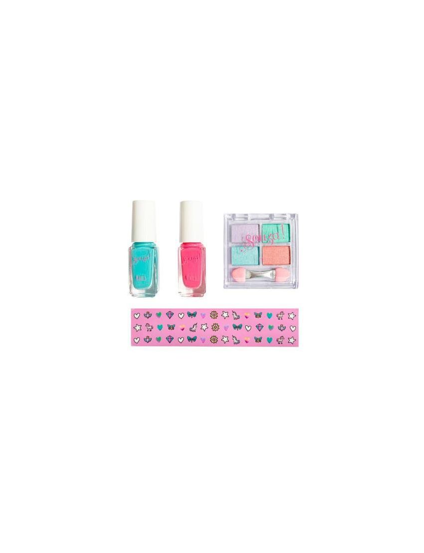 Set Unicornio