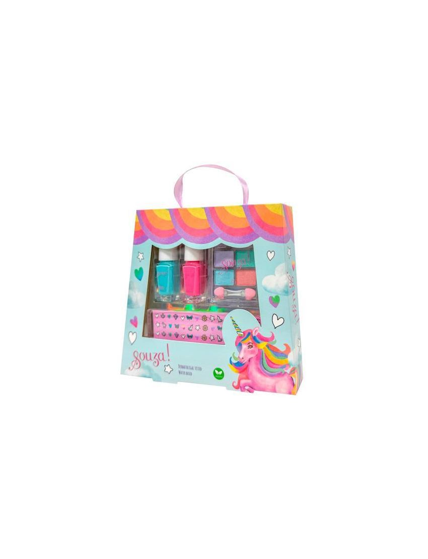 Set Unicornio