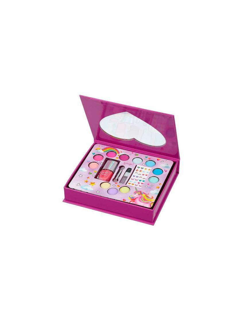 Giftbox Coração