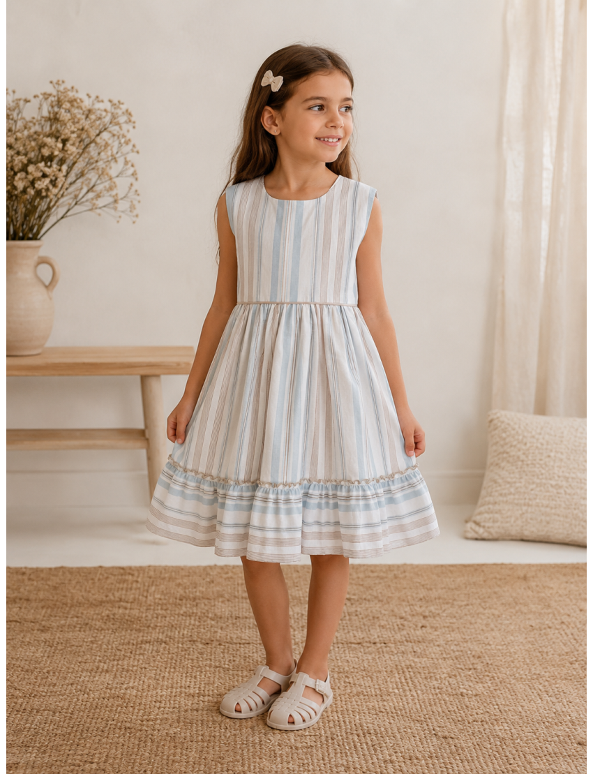 VESTIDO