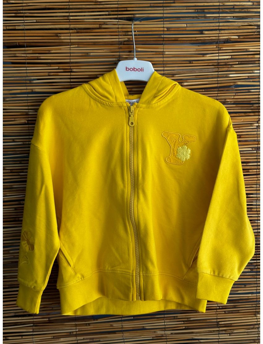 sweatshirt baby girl