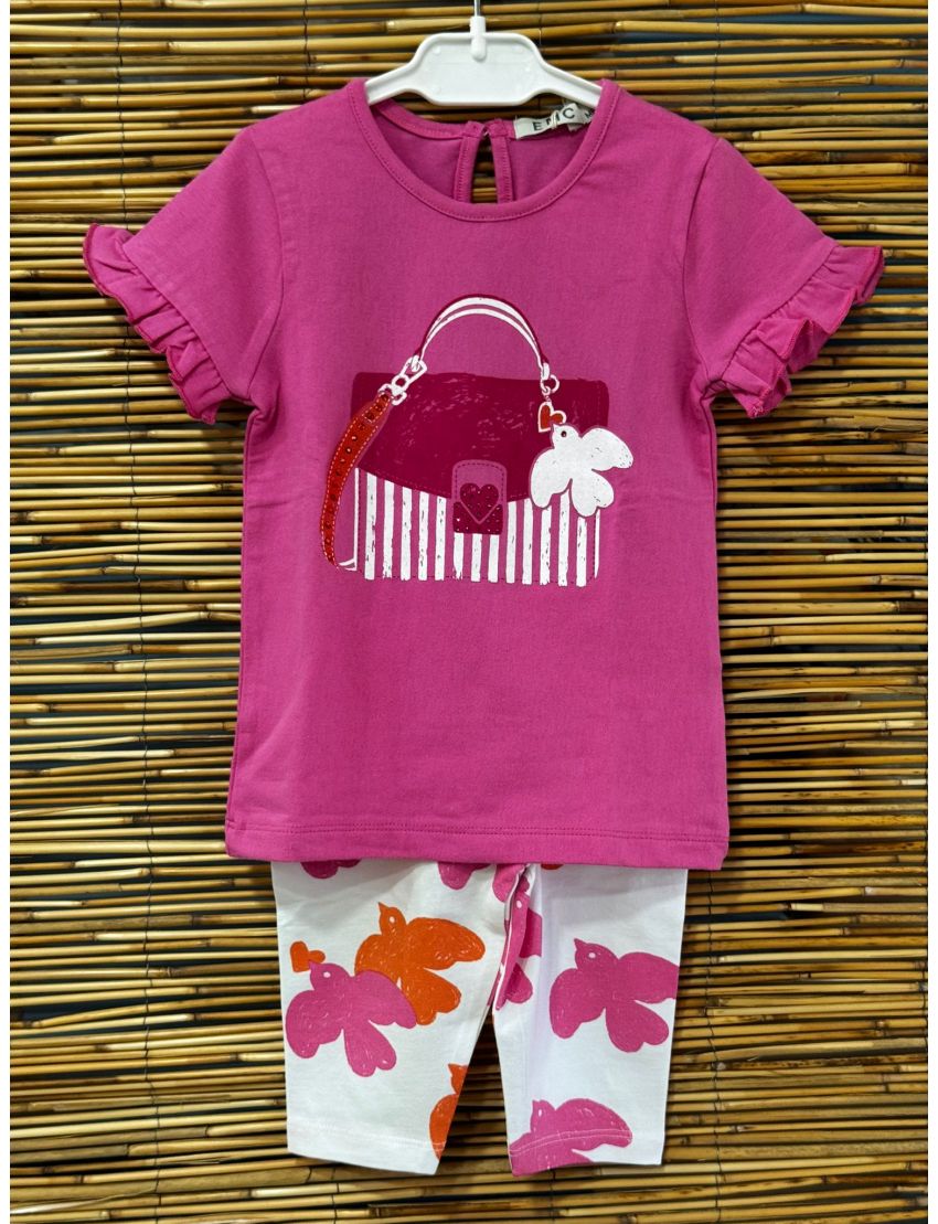 baby/girl set