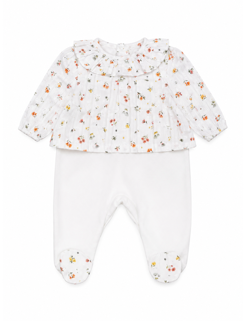 Babygrow Tunica