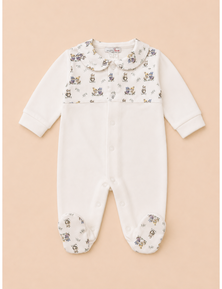 Babygrow Alvin