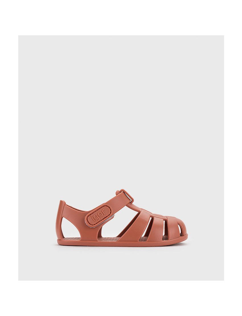 Nemo Solid Terracota