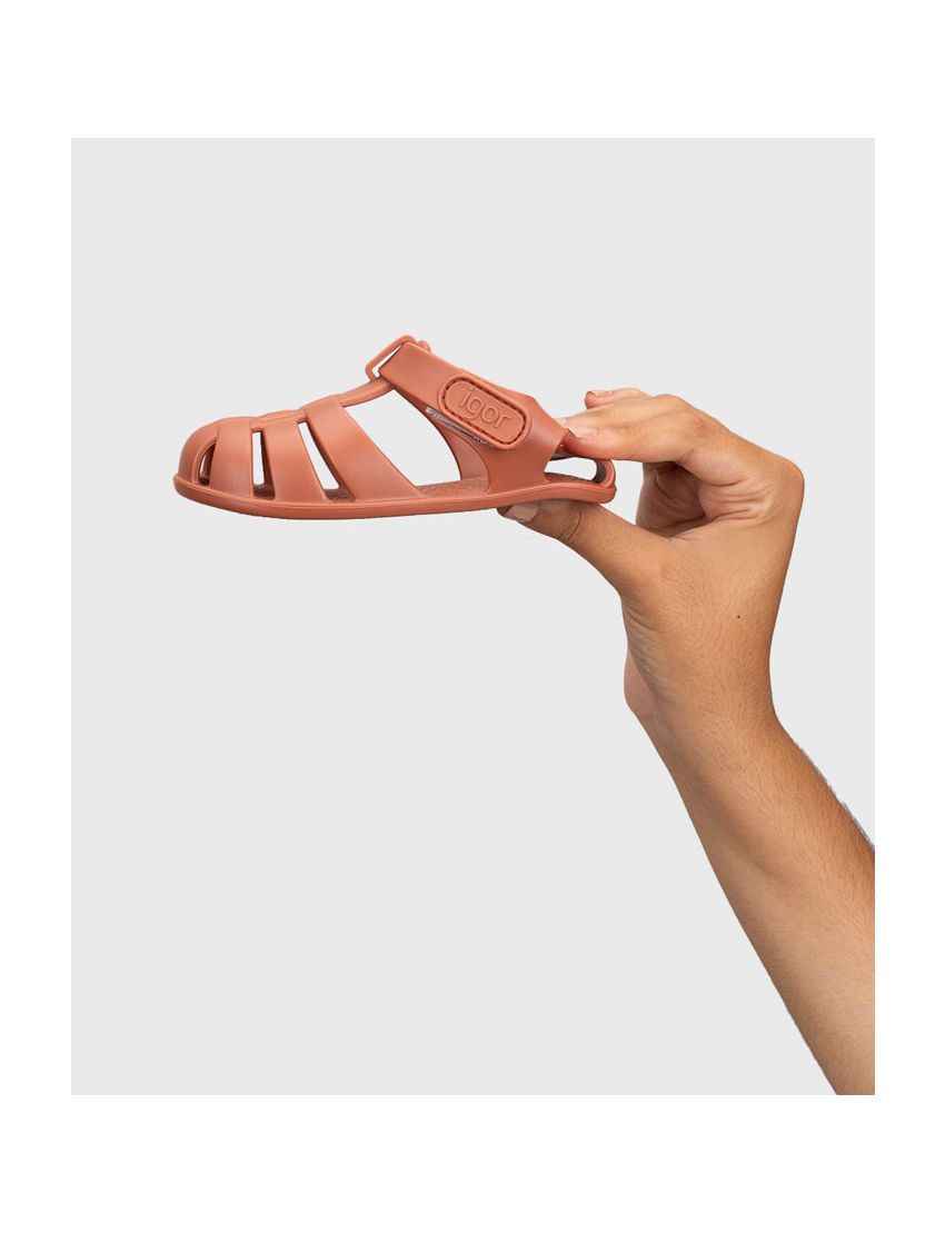 Nemo Solid Terracota