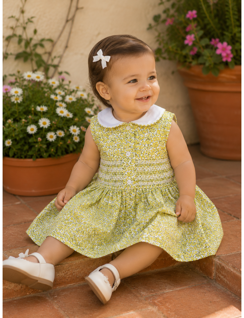 vestido