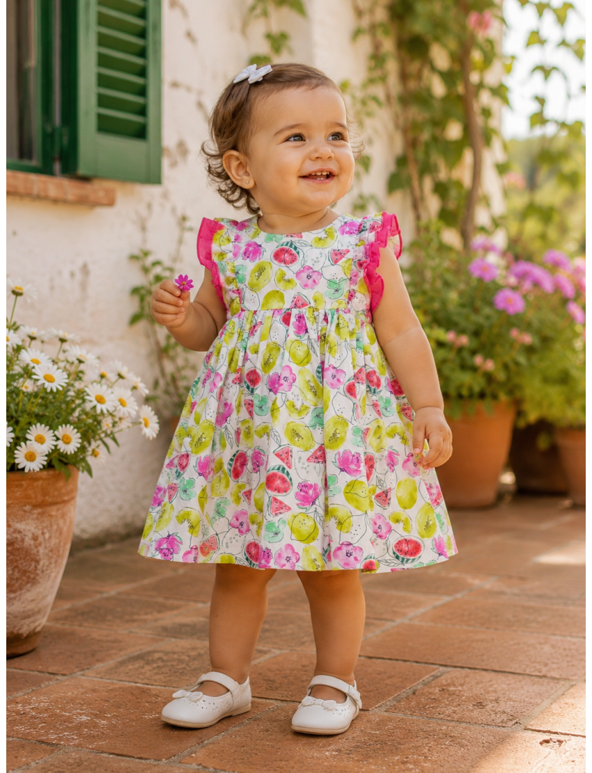 Vestido 