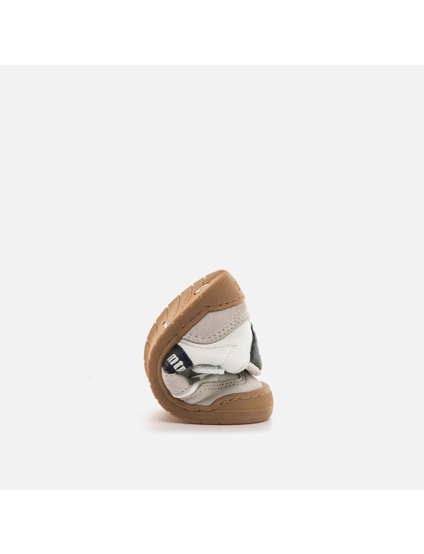 Zapato Modern Blanco/Mari